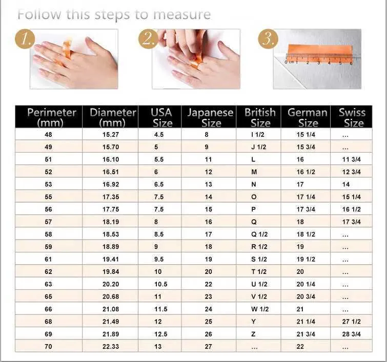Luxury Sterling Silver Band Ring For Men With Aaa Zircon Crystal_voghion.com