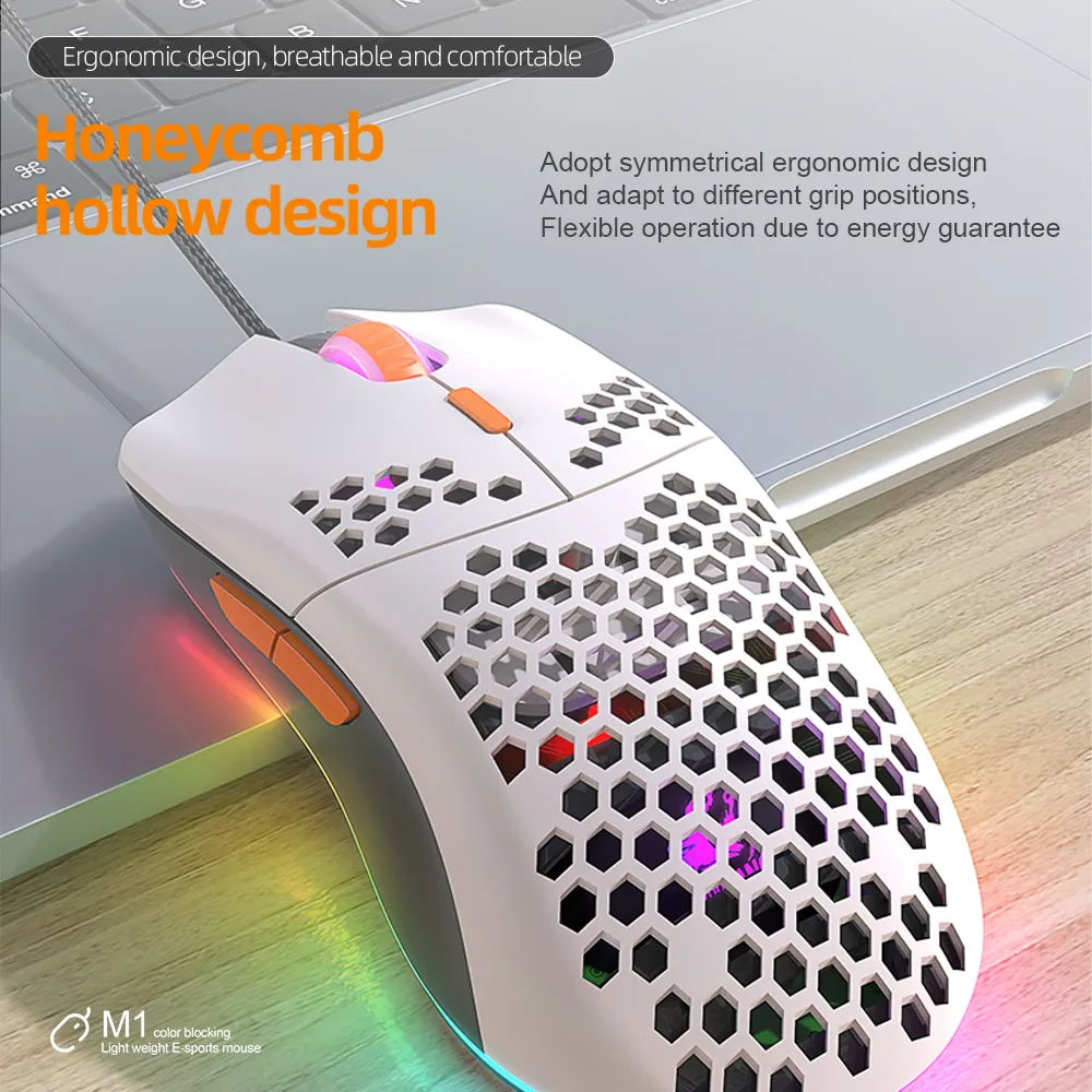 Ultralight mouse weight hot sale