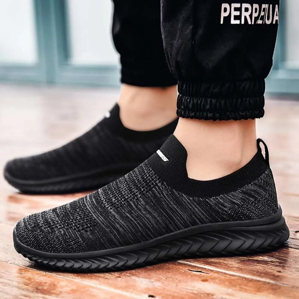 Mens Army Green Sneakers Large Size Summer Crossfit Shoes Men Without Lacing From Ddmysports 23.1 DHgate.Com