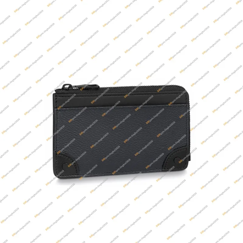 Dhgate key pouch 2025