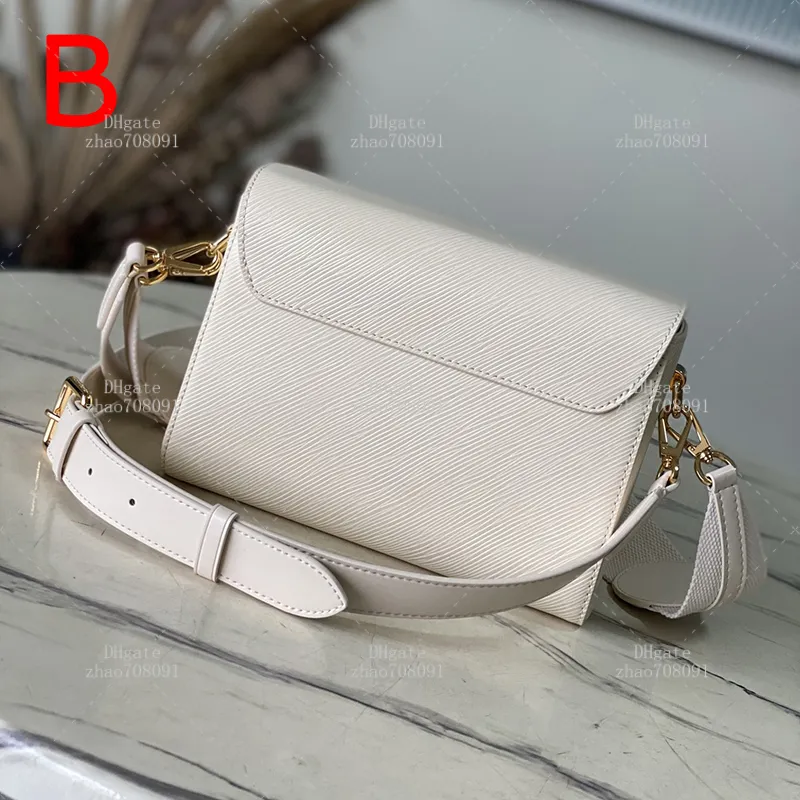 Luxury Designer Medium Size Cowhide Shoulder Bag With Box Top Quality Crossbody Bag 23cm From Zhao708091 335.11 DHgate.Com