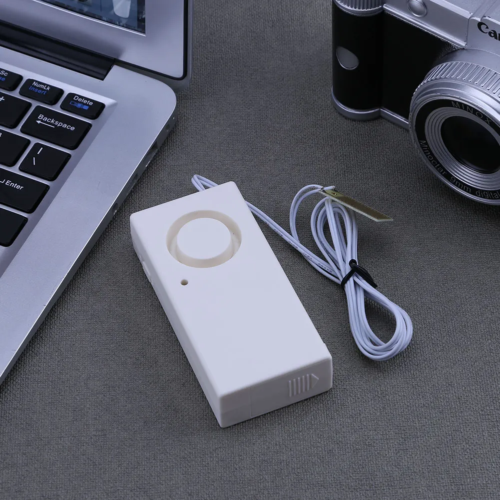 DHgate.com:Mini Water Sensor, Battery Powered Soaking Sensor with Loud ...