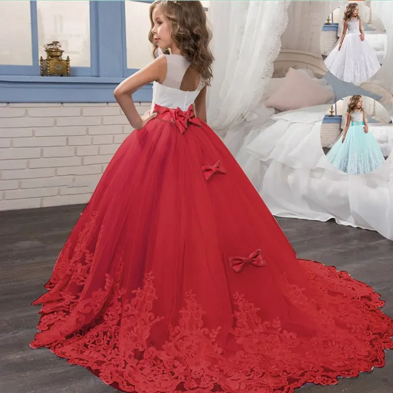 Red xmas dresses best sale