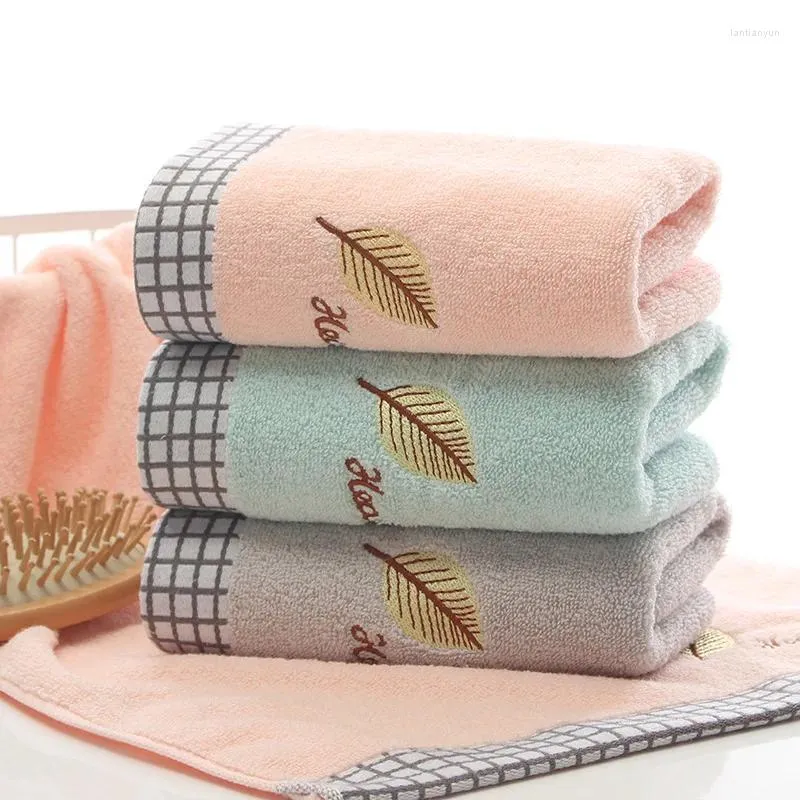 Blush and grey towels 2025