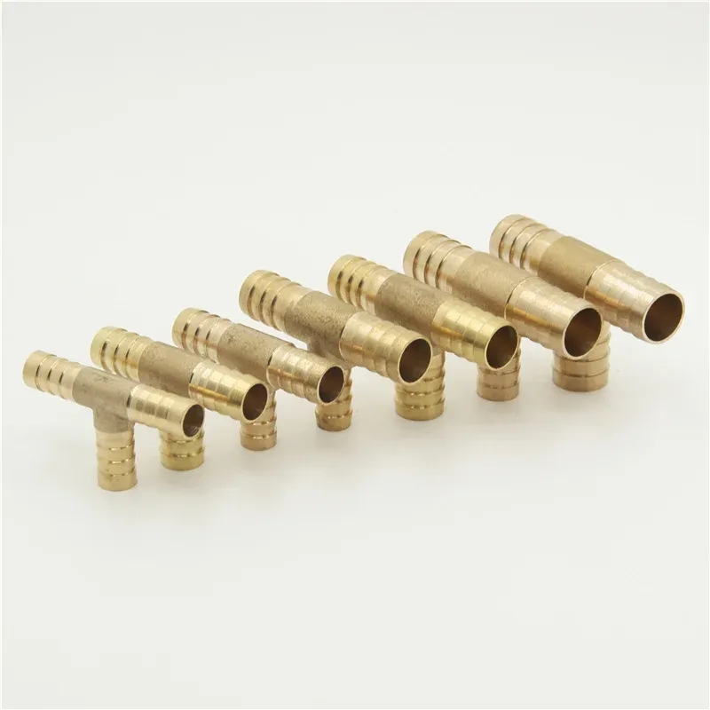 人気満点 Pagoda DHgate.com:Brass Barb Equal/Variable Fitting Pipe 弦楽器