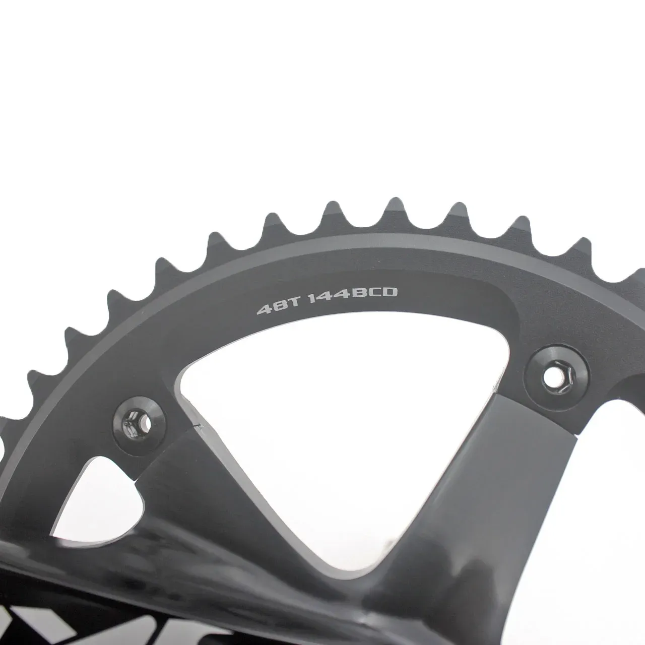 【SALE／55%OFF】 165mm DHgate.com:48T Aluminum with Crankset Gear Fixed Alloy 邦楽