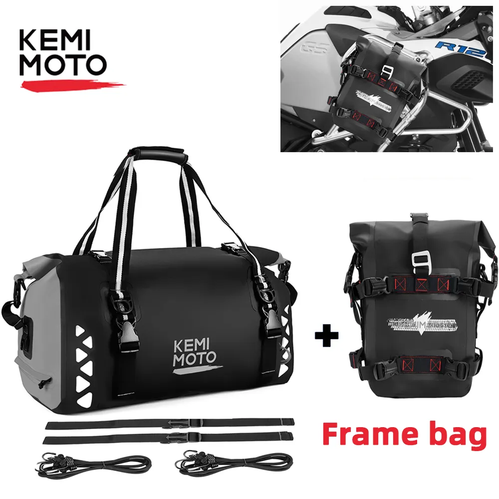Motorcycle luggage box online