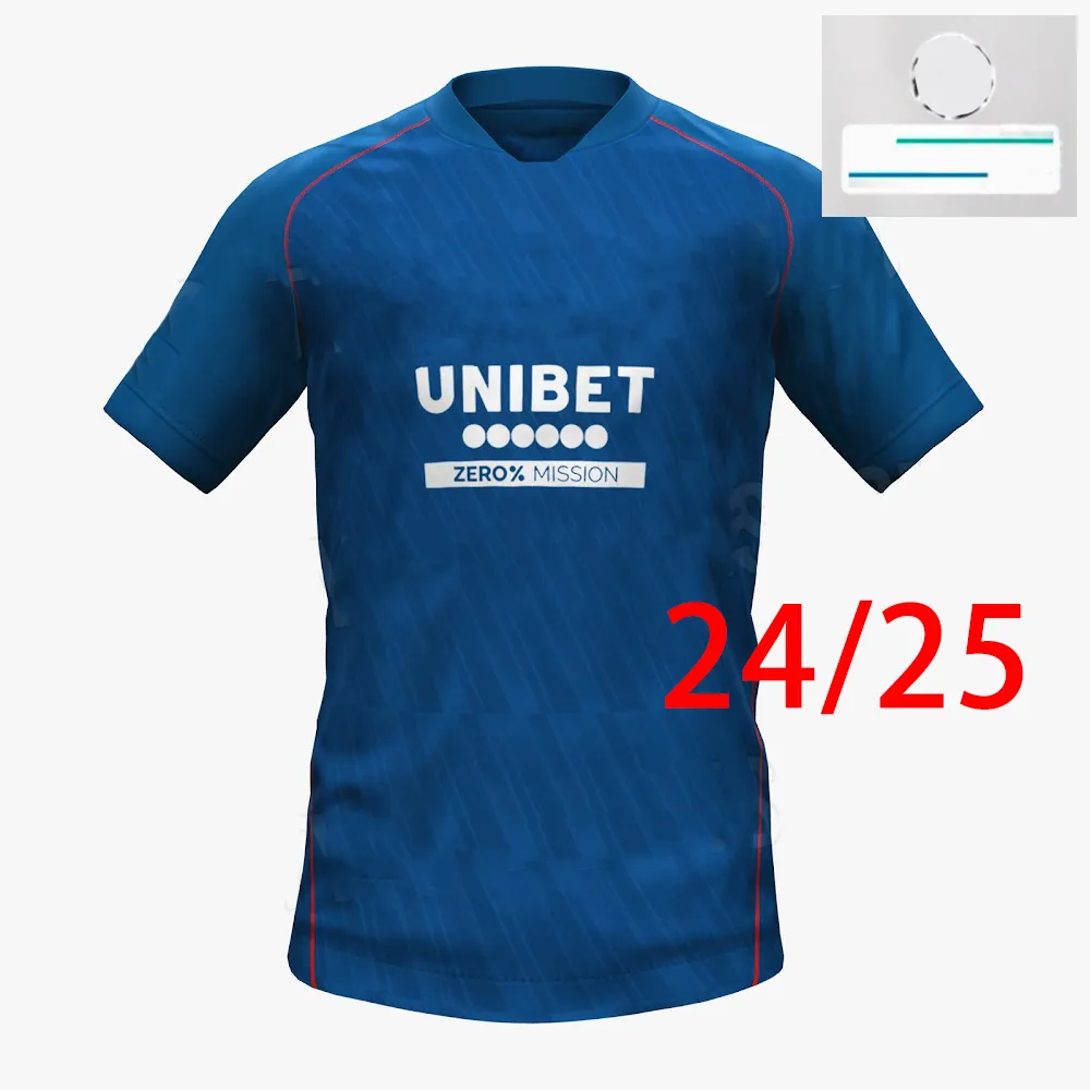 グラスゴーレンジャーズ ユニフォーム XXL ファーガソン グラスゴーレンジャーズ ユニフォーム XXL ファーガソン グラスゴー