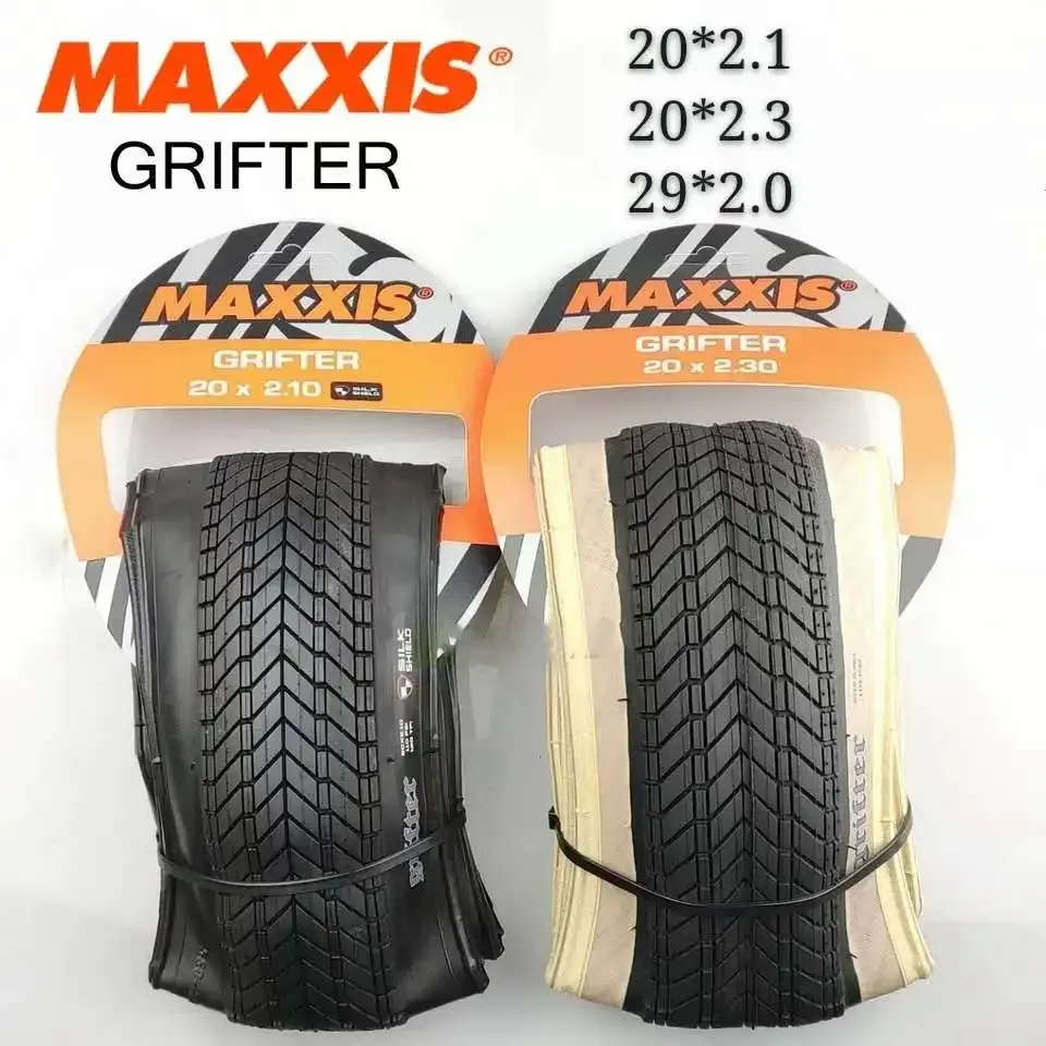 Grifter - MAXXIS US