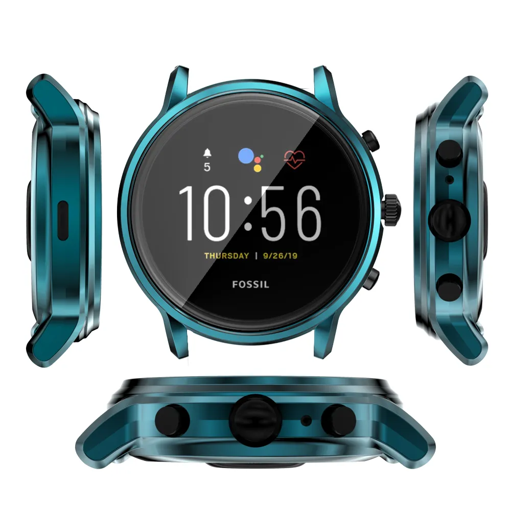 Fossil gen 5 case new arrivals