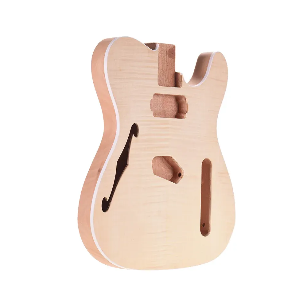 Electric guitar wood blanks outlet