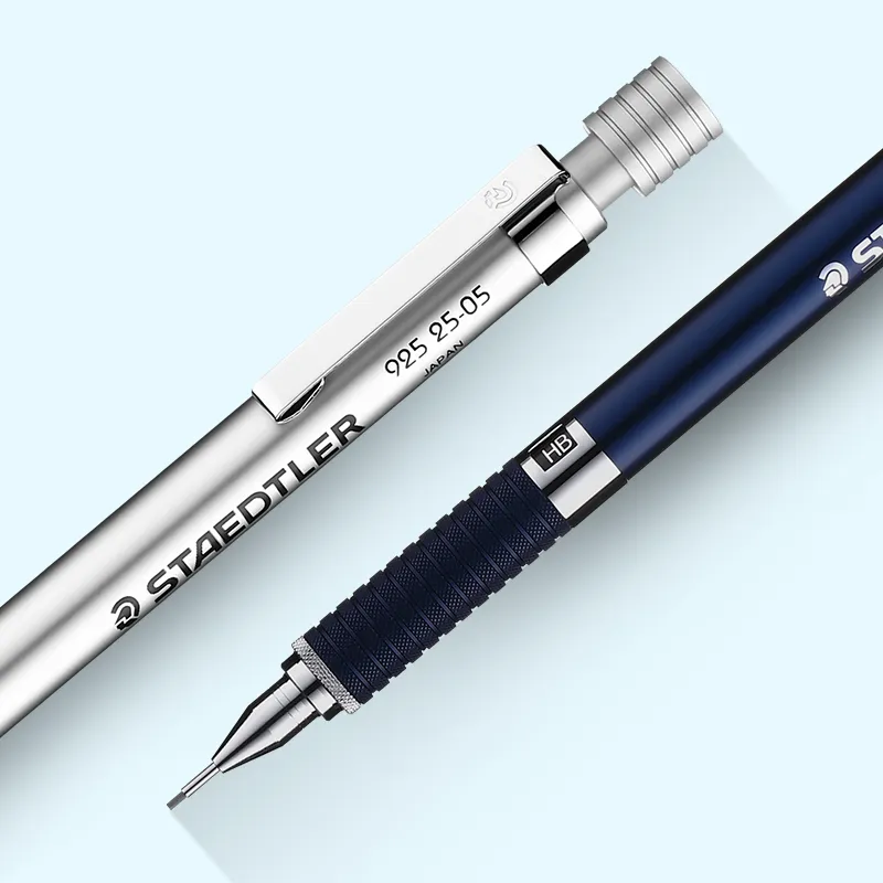 筆記具 rotting500.600.800+ STAEDTLER925 35 Staedtler 925 25/35 pencil mechanical pencil -