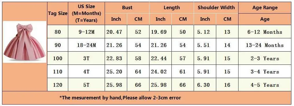 Girl's Knee-Length Ball Gown Dress with Big Bow for Birthday and Wedding  Parties from Dhgate Girl's Dresses - price 15.8