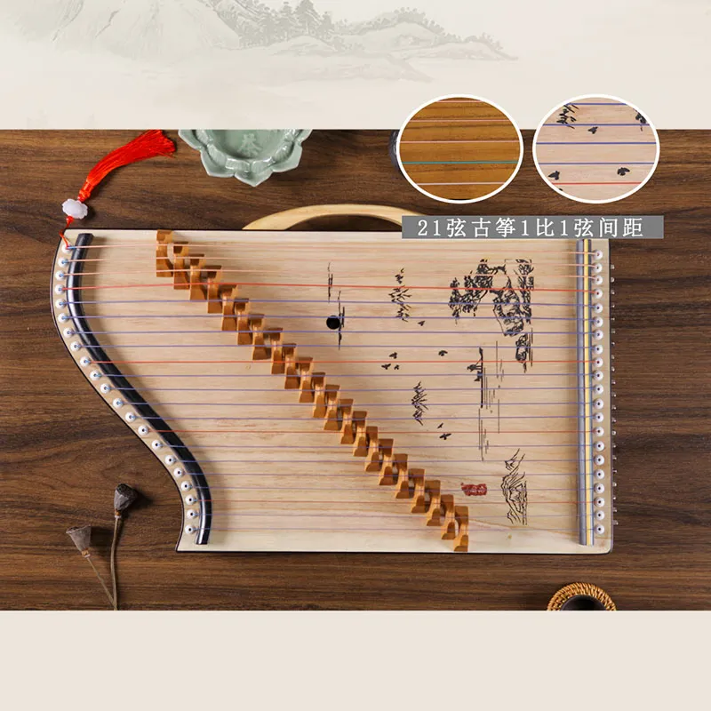 Guqin for beginners cheap