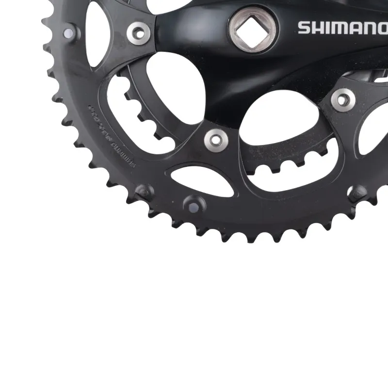 Crank shimano claris sales