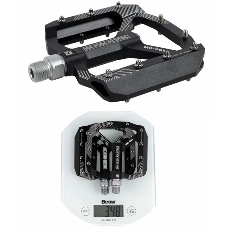 Sixsixone pedals sale
