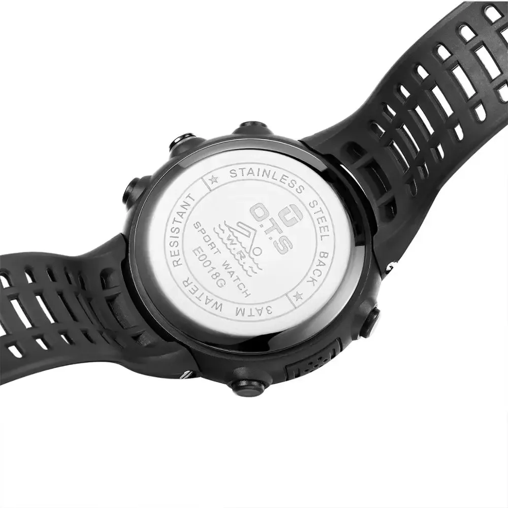 Ots sport watch best sale