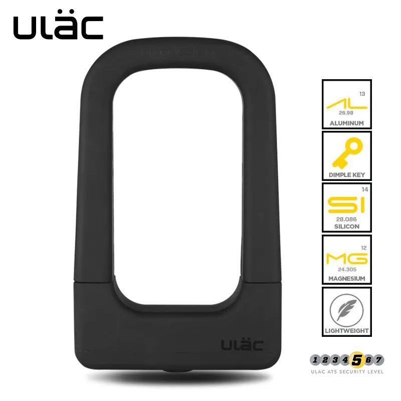 Ulac lock new arrivals