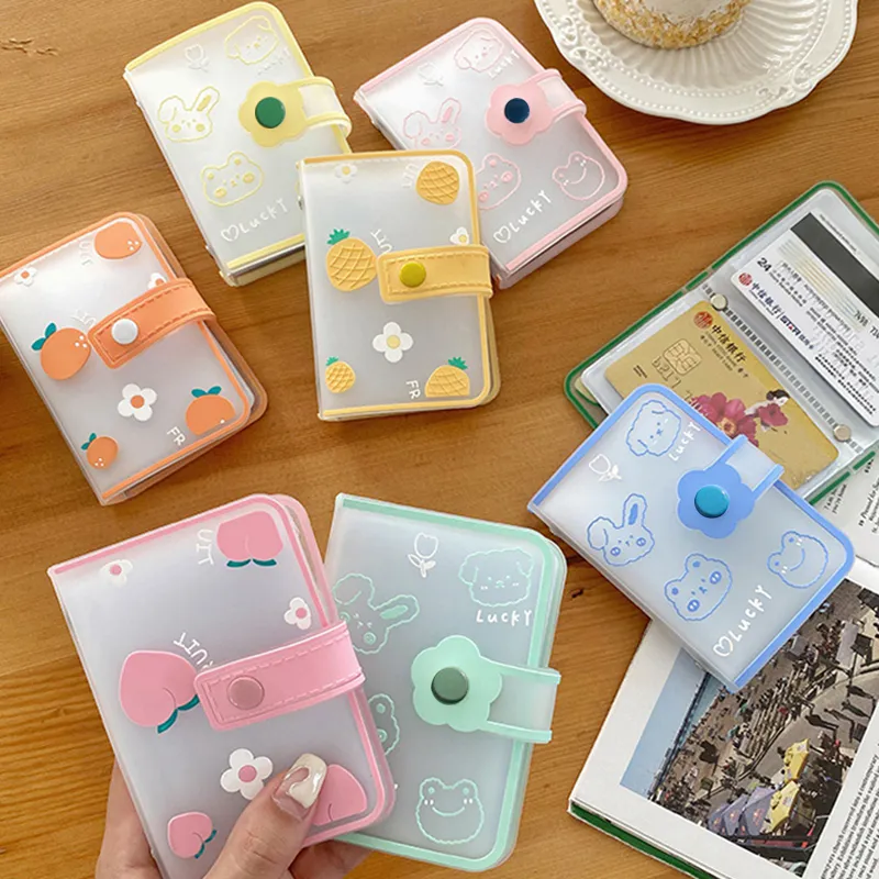 ファッション通販 安い DHgate.com:3 Mini Photo Album, 48 Pockets Picture Holder その他
