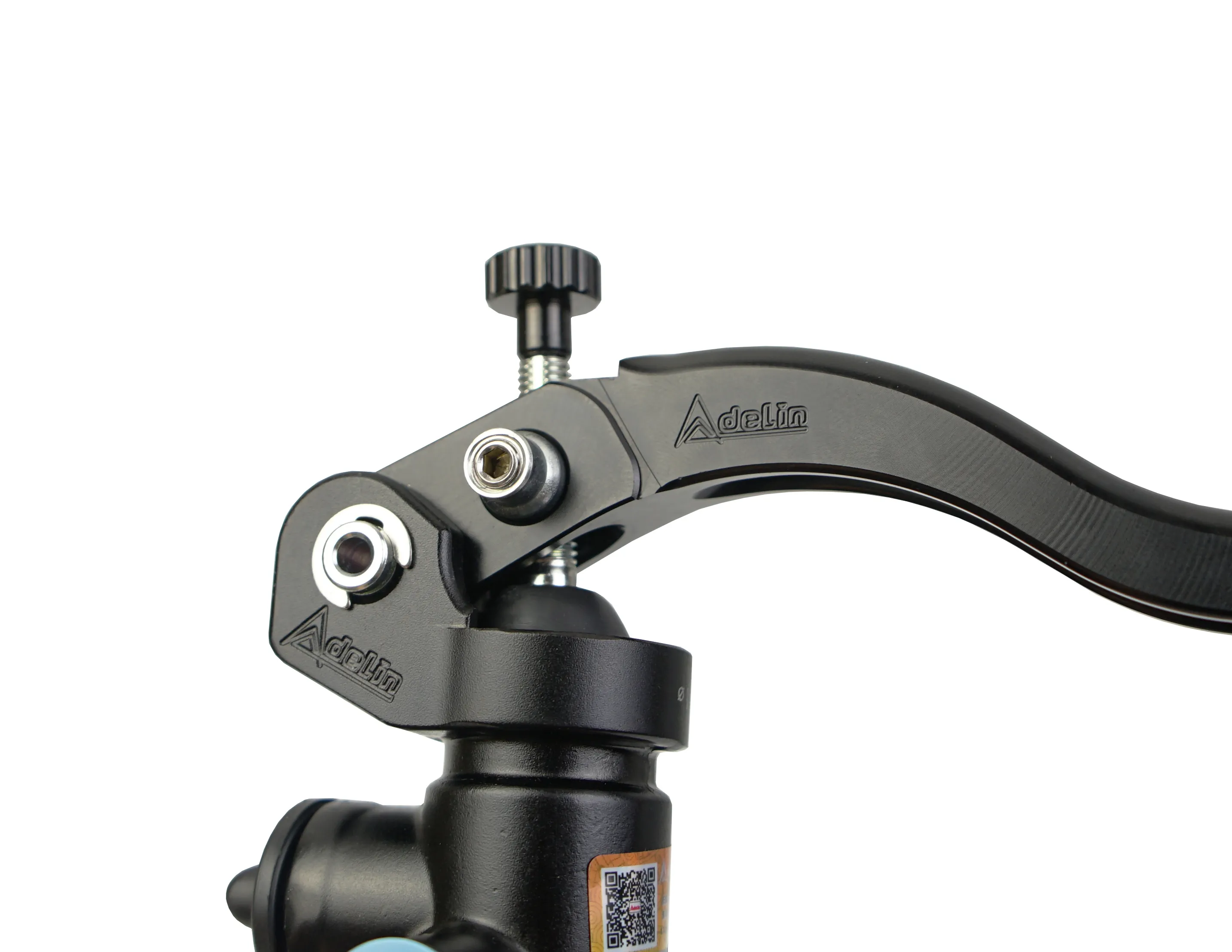 新年の贈り物 DHgate.com:2024 Adelin Motorcycle Brake Clutch Pump Lever ピアス