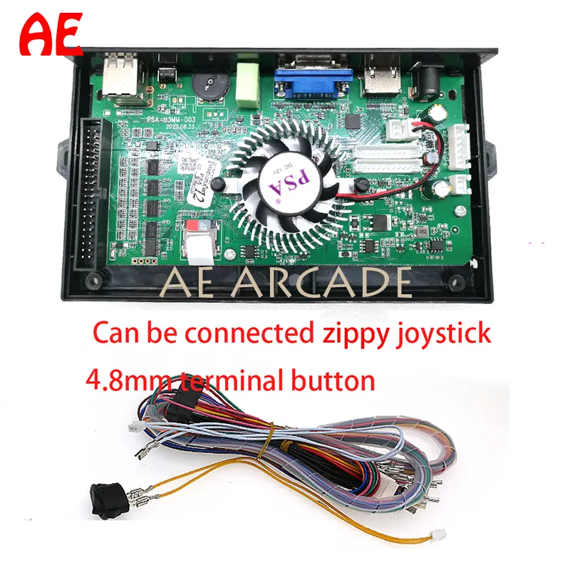 Pandora SEGA Box In 4710: 40P Home Galactica Arcade Game Board With HDMI, VGA, And 3D Support From Homepro6, $47.71 | DHgate.Com Pandora SEGA Box In 4710: 40P Home Galactica Arcade Game Board With HDMI, VGA, And 3D Support From Homepro6, $47.71 | DHgate.Com