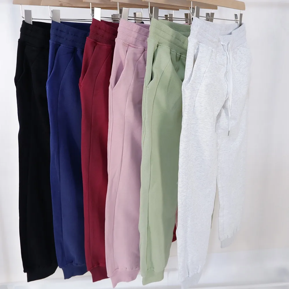 Pure cotton joggers new arrivals
