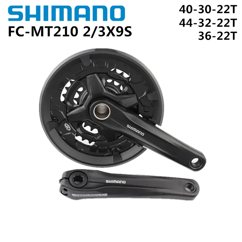 Mt210 shimano best sale