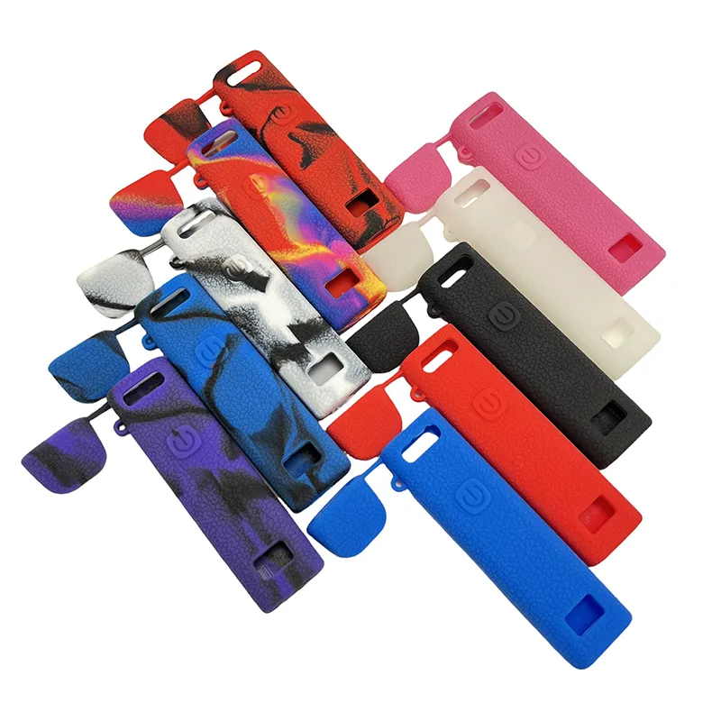 elfbar elfa master akku Protective Skin For Caliburn G3 Pro Koko WratryParts Silicone Protective  Case For Uwell Caliburn G3 Pro / Koko Kit