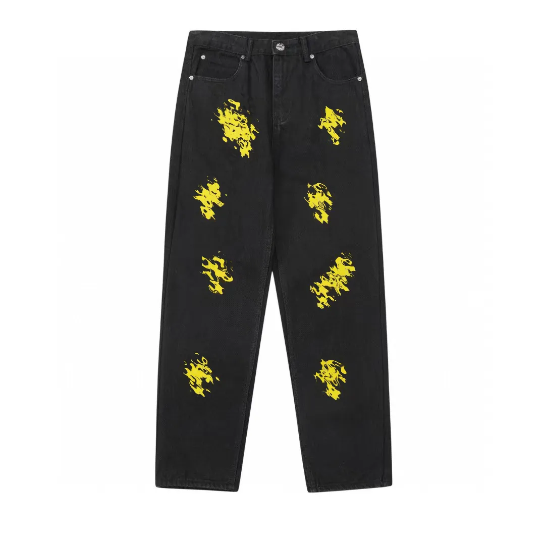 Designer Mens Distressed Black Shorts For Men And Women