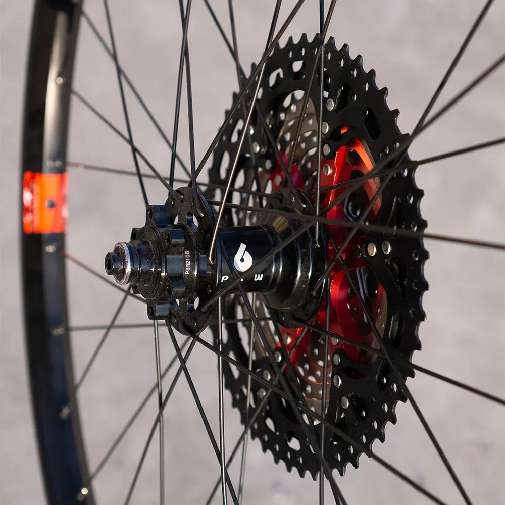 MTB P3 AL25マウンテンバイクホイールセット、26 /27.5 /29 MTB P3 AL25マウンテンバイクホイールセット、26 /27.5 /29