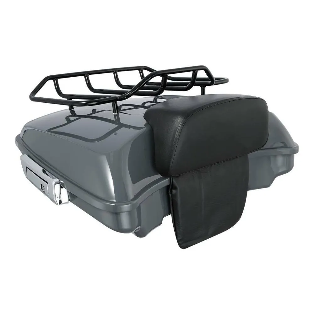 Razor motorcycle trunk sale