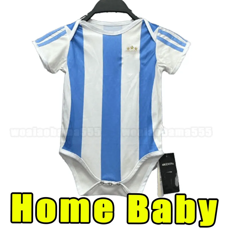 Argentina baby football kit shop