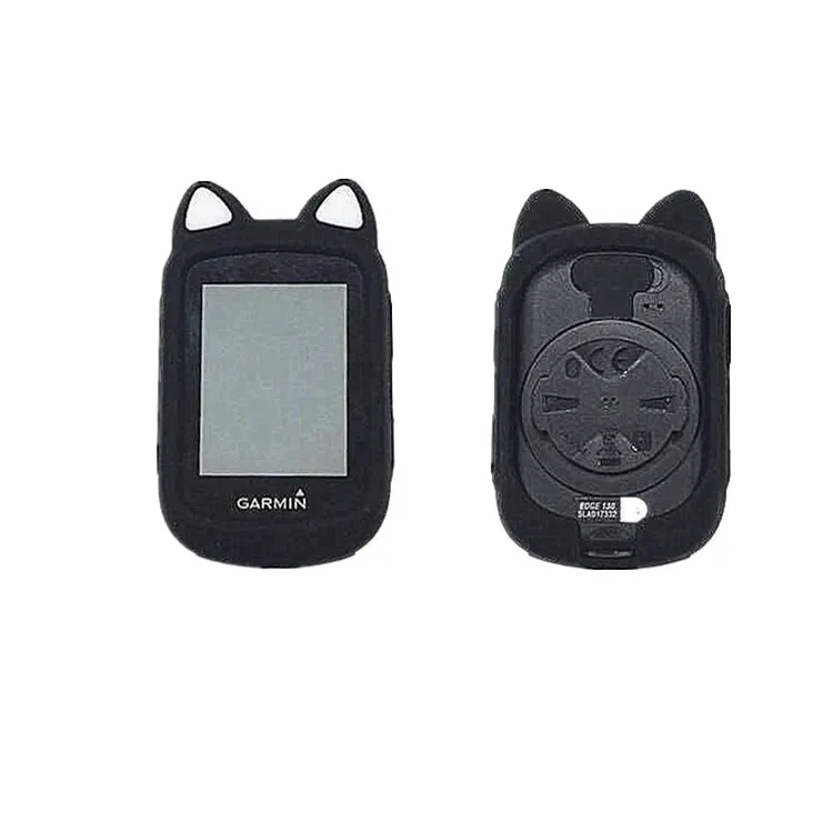Garmin Edge 130 E130 gps trackers for suitcases & Screen