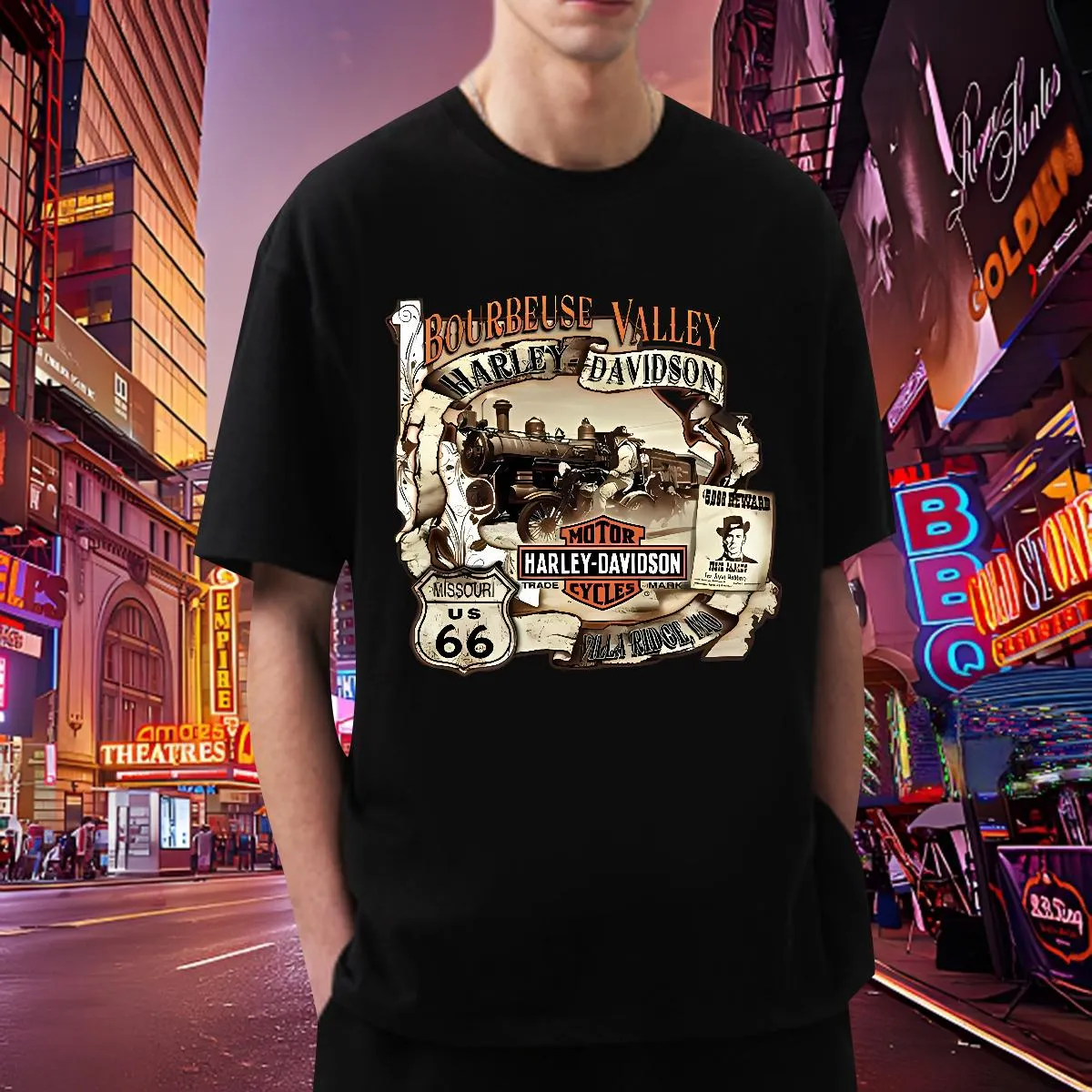 Custom made mens shirts breathable crew neck t-shirts for men outdoor ...