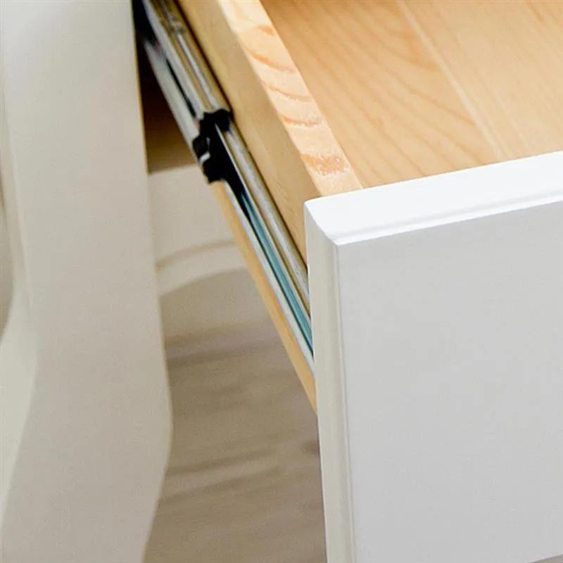 Plastic Drawer Rails Smooth & Quiet Drawer... From Ddmydec, $28.21 ...