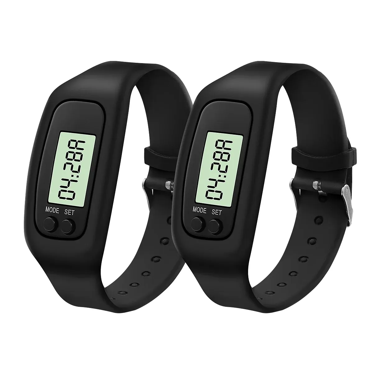 Watch style pedometers sale
