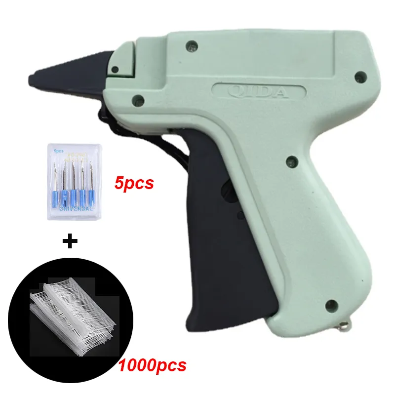 Efficient Price Tagging Gun Standard Tag Kit Togo