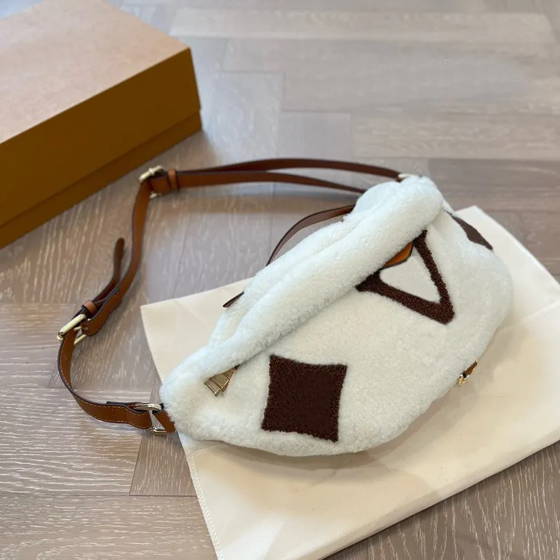 Fake designer bum bag online