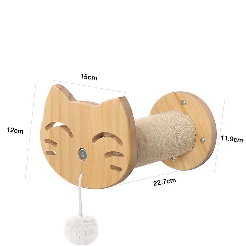 The Benefits of Investing in Wood Cat Furniture for Your Feline Friend
