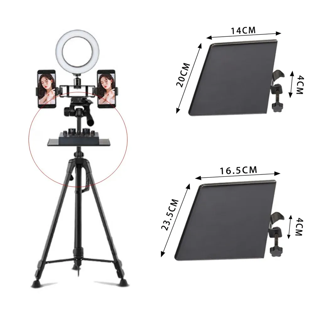 Microphone Stand Soundcard Tray Shelf   Guitar... 