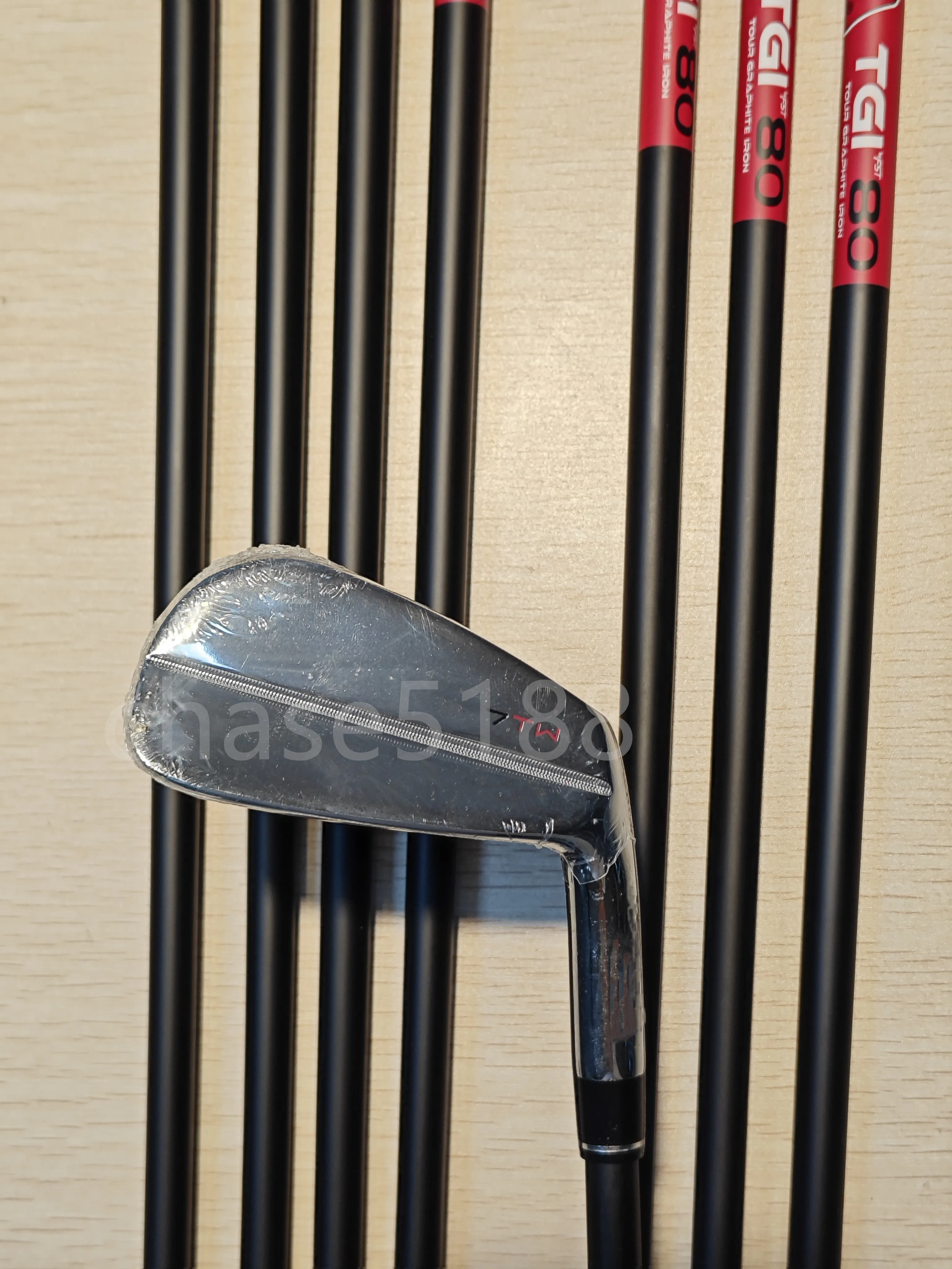 P7TW Irons Set Buying Guide: Shaft Flex & Forged Heads