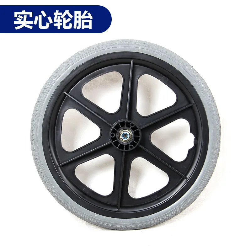 16x1.75 Solid Pneumatic Rear Toyo At3 Tires For General Wheelchairs High Quality Wheelchair Accessory From Homepro11 47 DHgate.Com
