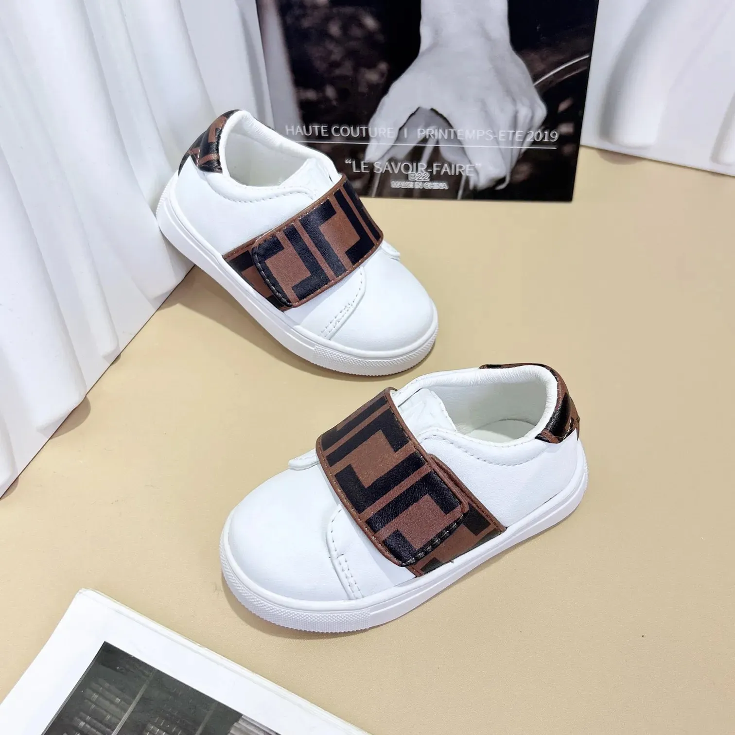 Kids designer dress shoes clearance