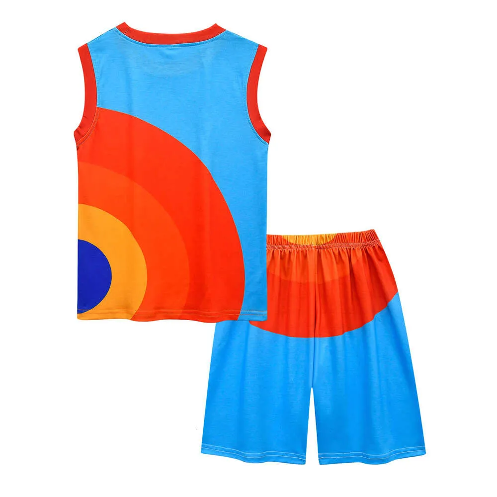 Space jam tracksuit shop