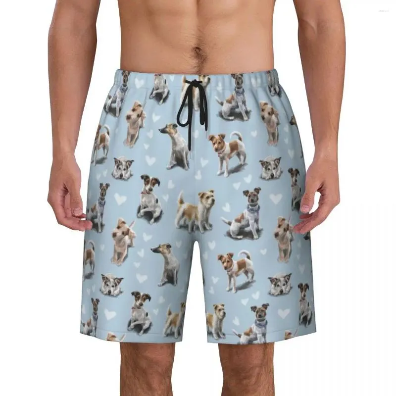 Russell swim trunks discount