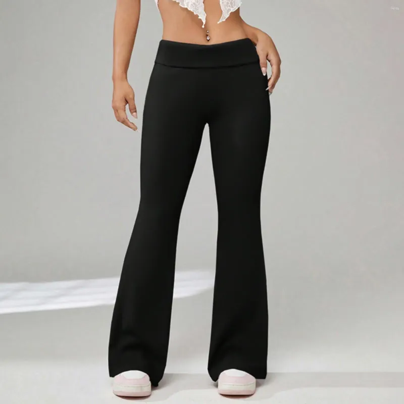 Women s Pants 2024 Casual For Women Petite Womens Work Office Size 16 3x