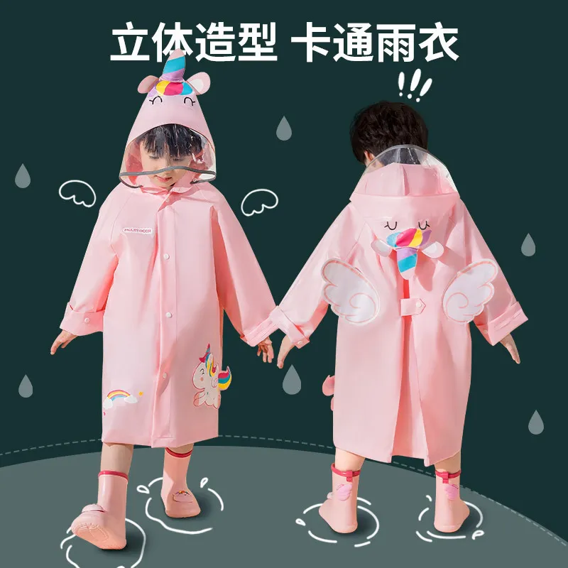 2 year old waterproof jacket 2025