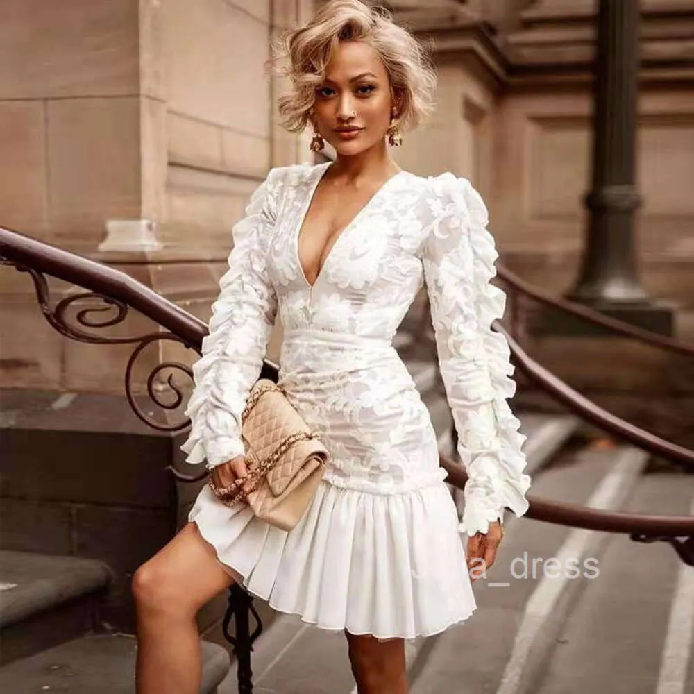embroidered overlay dress INCLUSIVE SIZING main image 1