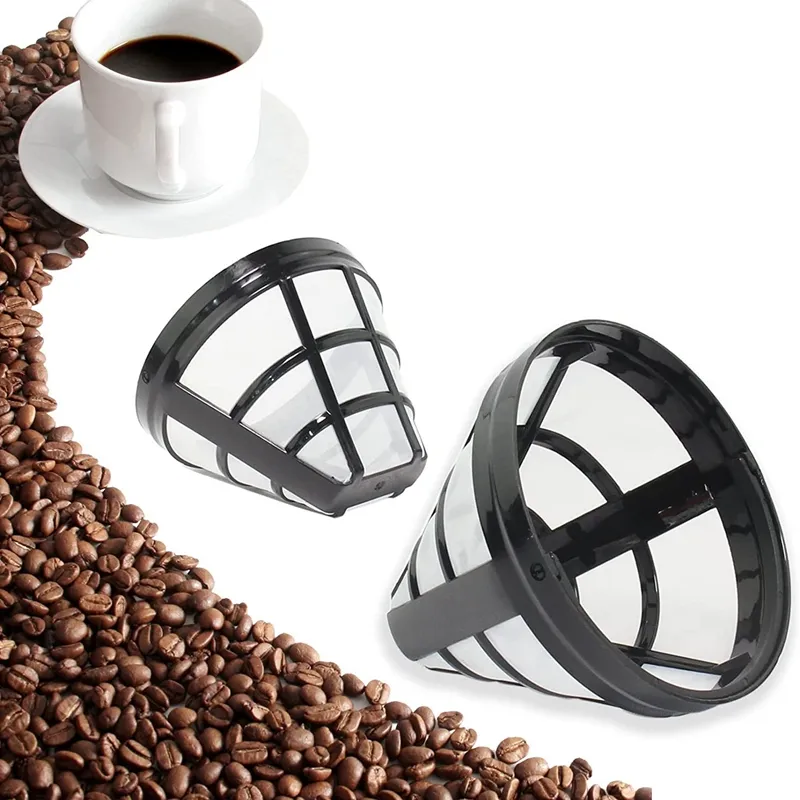 Reusable coffee filter for cuisinart on sale