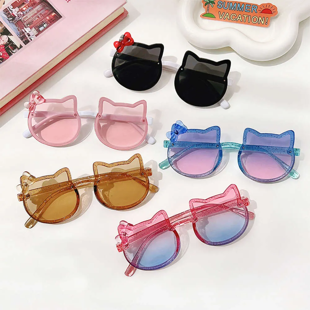 Children's rimless glasses hotsell